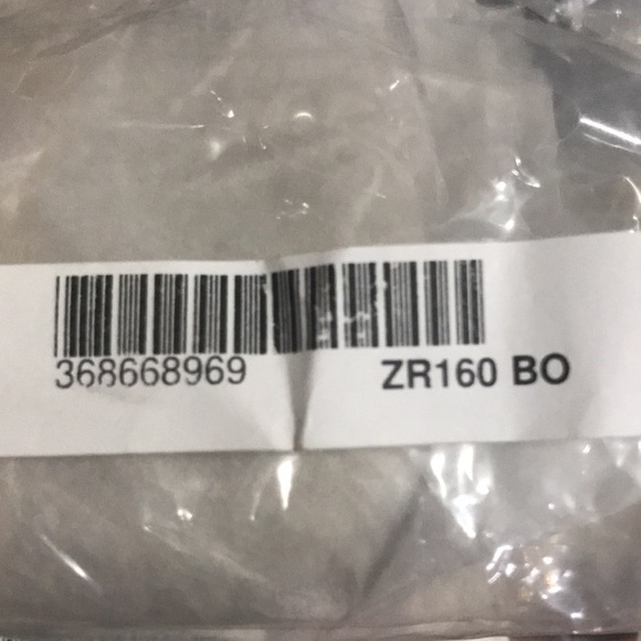 NEW Dooney & Bourke Pebble grain coin case BONE NEW BNWT - Picture 7 of 8